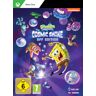 THQ NORDIC Spielesoftware "XS SpongeBob - Cosmic Shake BFF Edition" Games bunt (eh13) Xbox Series