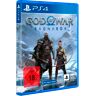 PLAYSTATION 4 Spielesoftware "God of War Ragnarök" Games blau (eh13) PlayStation 4 Spiele