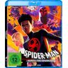 Sony Spider-Man: Across The Spider-Verse