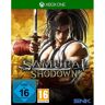 Koch Media Samurai Shodown