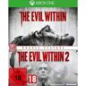 Bethesda Evil Within Doublefeature XB-One