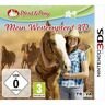 Wanadoo Mein Westernpferd 3D