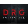 Kinguin The DRG Initiative Steam CD Key