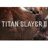 Kinguin TITAN SLAYER Ⅱ Steam CD Key