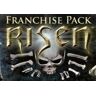 Kinguin Risen Franchise Pack Steam CD Key