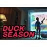 Kinguin Duck Season Steam CD Key