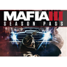 Kinguin Mafia III - Season Pass Steam CD Key