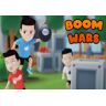 Kinguin Boom Wars: Battle Royale Steam CD Key