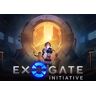 Kinguin Exogate Initiative Steam Account