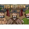 Kinguin Juan v Juan Steam CD Key