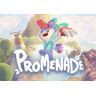 Kinguin Promenade NA PS4 & PS5 CD Key