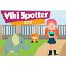 Kinguin Viki Spotter: Zoo Steam CD Key