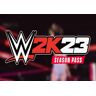 Kinguin WWE 2K23 - Season Pass EU Steam CD Key