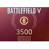 Kinguin Battlefield V - Battlefield Currency 3500 XBOX One / Xbox Series X S CD Key