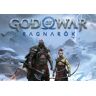 Kinguin God Of War Ragnarök US PS5 CD Key