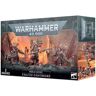 Games Workshop Erhabene Achtgebundene der World Eaters