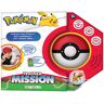 Pokémon Spiel - Pokeball - Trainer Mission - Pokémon - One Size - Spiele