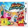 Kirby Battle Royale - [Nintendo 3ds]