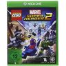 Lego Marvel Superheroes 2 [Für Xbox One]