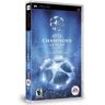 Uefa Champions League 2006-2007 - Sony Psp