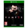 Vampyr Xbox1 [ ]