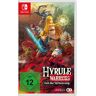 Hyrule Warriors: Zeit Der Verheerung [Nintendo Switch]