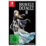 Bravely Default Ii [Nintendo Switch]