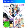 Tales Of Vesperia + Tales Of Berseria + Tales Of Zestiria [Für Playstation 4]