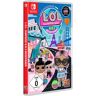 Nintendo L.O.L. Surprise! B.B.S Reisefieber - Switch