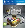 Hustle Kings Vr [Psvr]