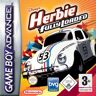 Herbie - Fully Loaded [Game Boy Advance]