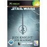 Star Wars - Jedi Knight: Jedi Academy [Für Xbox]