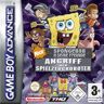 Spongebob & Seine Freunde - Angriff Der Spielzeugroboter [Game Boy Advance]