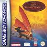 Disney S Schatzplanet [Game Boy Advance]