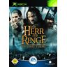 Der Herr Der Ringe: Die Zwei Türme [Für Xbox]