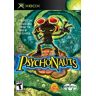 Psychonauts [Für Xbox]