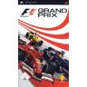 F1 Grand Prix [Sony Psp]