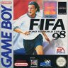 Fifa 98: Die Wm Qualifikation [Nintendo Game Boy]