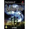 Die Geistervilla [Für Playstation2]