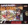 Mario Allstars [Für Super Nintendo Nes]