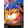 Disney S Aladdin [Für Sega Mega Drive]