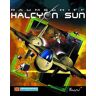 Raumschiff Halcyon Sun
