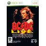 Ac/dc Live: Rockband [Uk Import]