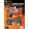 Worms (Battle Pack) [Pc]