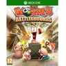 Worms: Battlegrounds (Pegi) [Für Xbox One]