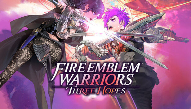 Nintendo Fire Emblem Warriors: Three Hopes Switch