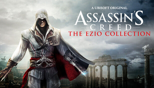 Nintendo Assassin's Creed The Ezio Collection Switch