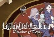 Kinguin Little Witch Academia: Chamber of Time RU VPN Required Steam CD Key