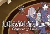 Kinguin Little Witch Academia: Chamber of Time RU VPN Activated Steam CD Key