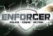 Kinguin Enforcer: Police Crime Action Steam Gift